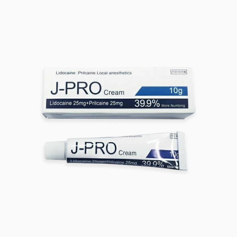 Product 1 J-PRO - obrazek 1